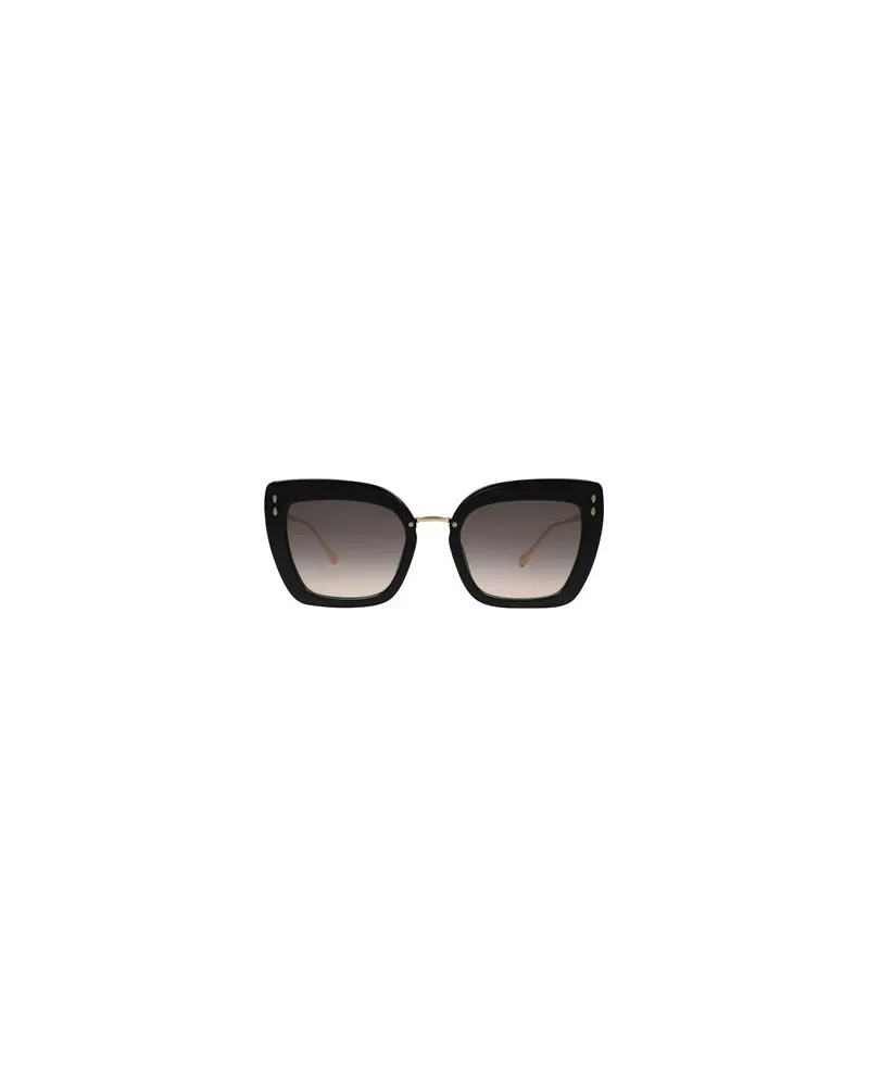 Isabel Marant BRILLEN - Sonnenbrillenauf YOOX.COM Schwarz
