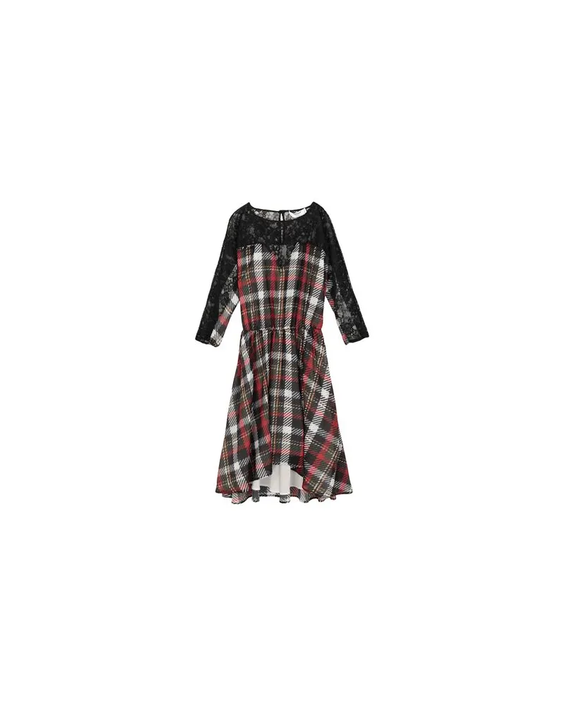 Blumarine KLEIDER - Mini-Kleiderauf YOOX.COM Schwarz