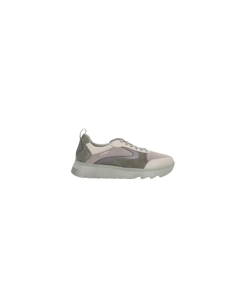 Stonefly SCHUHE - Sneakersauf YOOX.COM Hellgrau