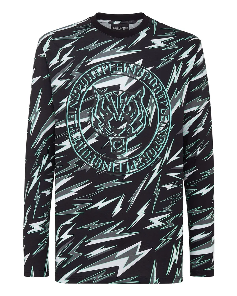 Philipp Plein T-shirts Schwarz