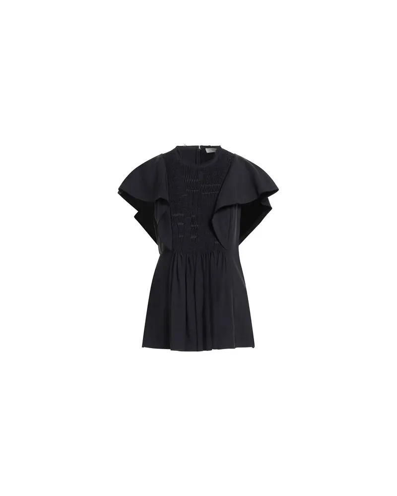 Chloé TOPS - Topsauf YOOX.COM Nachtblau