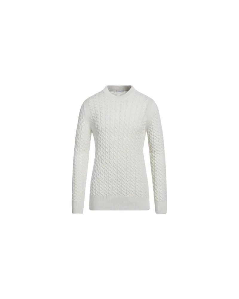 Paolo Pecora Milano STRICKWAREN - Pulloverauf YOOX.COM Off