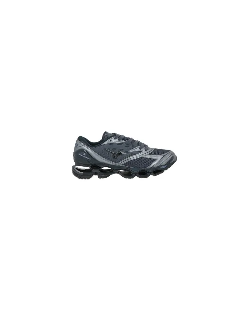Mizuno SCHUHE - Sneakersauf YOOX.COM Taubenblau
