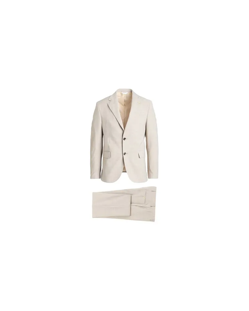 Alessandro Gilles ANZÜGE und CO-ORDS - Anzügeauf YOOX.COM Beige