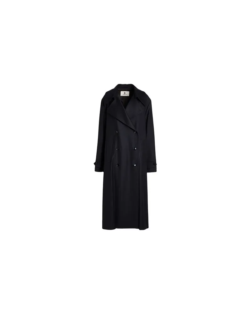 BARENA JACKEN & MÄNTEL - Jacken, Mäntel & Trenchcoatsauf YOOX.COM Marineblau
