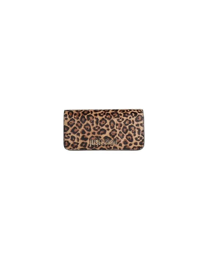 Just Cavalli TASCHEN - Handtaschenauf YOOX.COM Beige