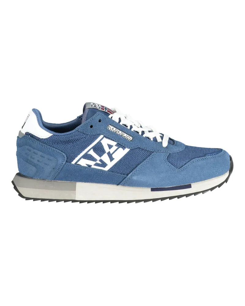 Napapijri Sneakers Blau