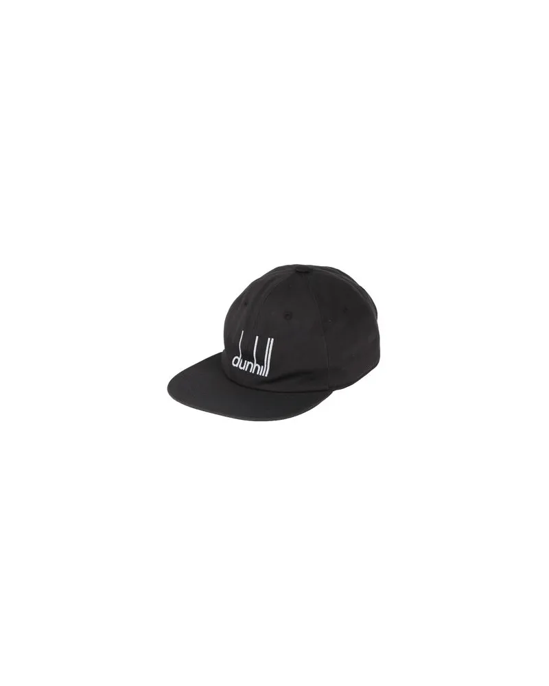 Dunhill ACCESSOIRES - Mützen & Hüteauf YOOX.COM Schwarz