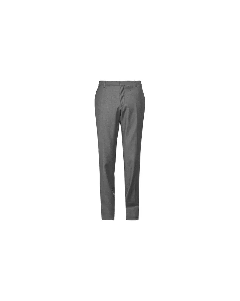 PAOLONI HOSEN & RÖCKE - Hosenauf YOOX.COM Blei