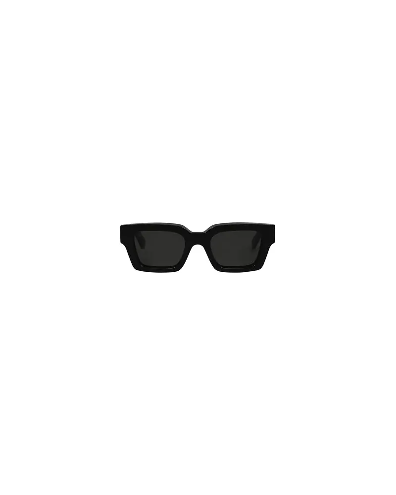 OFF-WHITE BRILLEN - Sonnenbrillenauf YOOX.COM Schwarz