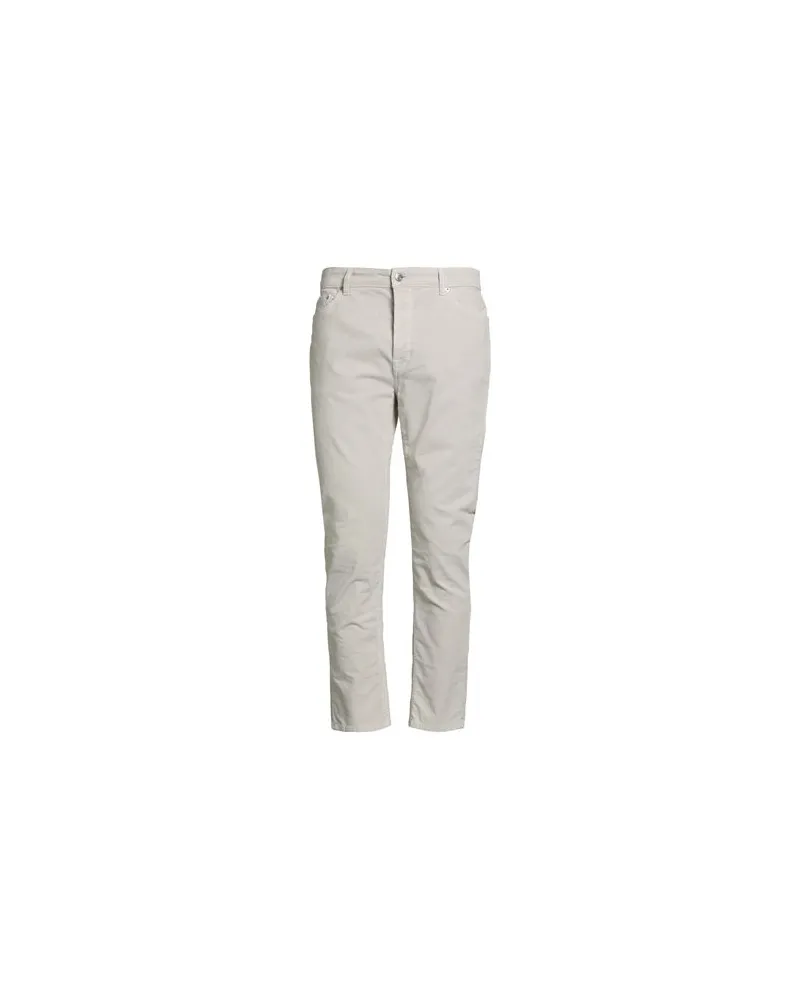 Department 5 HOSEN & RÖCKE - Hosenauf YOOX.COM Hellgrau