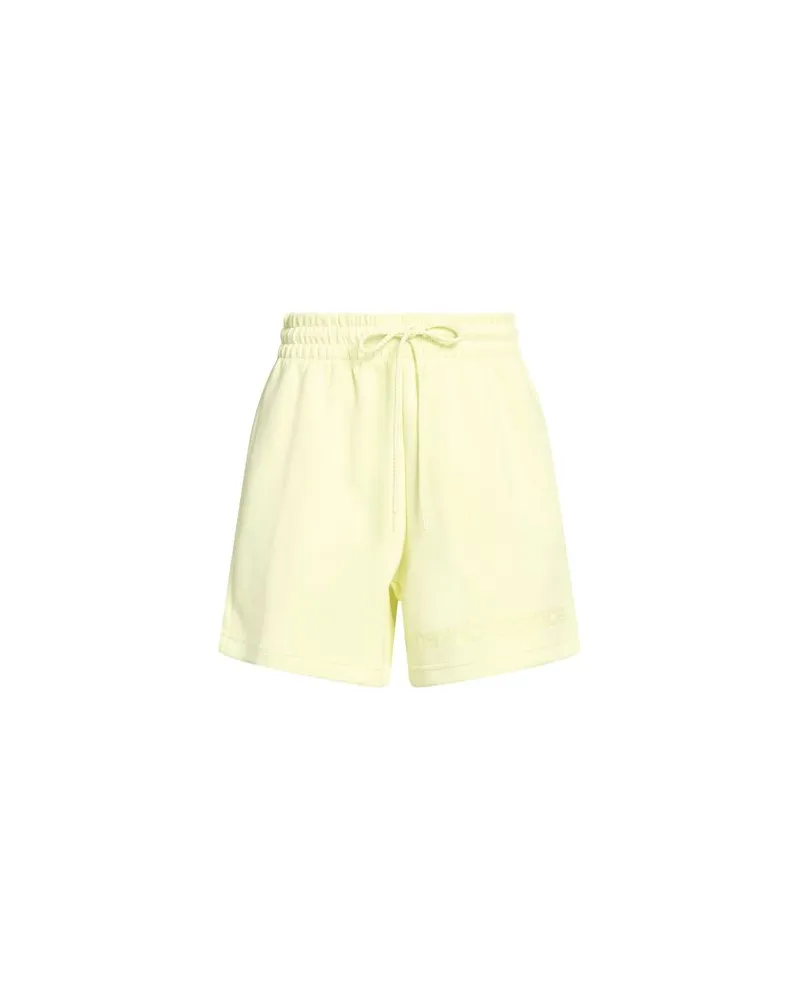 New Balance HOSEN & RÖCKE - Shorts & Bermudashortsauf YOOX.COM Gelb