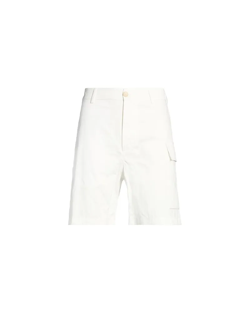 Marni HOSEN & RÖCKE - Shorts & Bermudashortsauf YOOX.COM Weiß