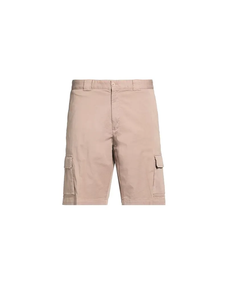 Paul & Shark HOSEN & RÖCKE - Shorts & Bermudashortsauf YOOX.COM Sand