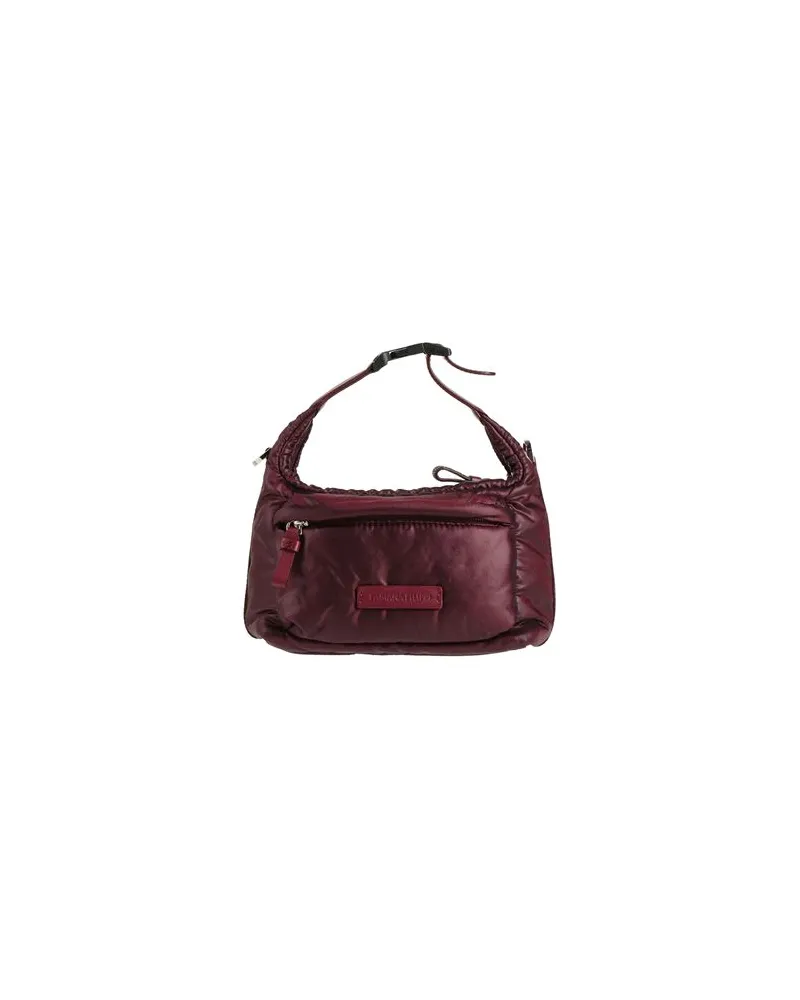 Fabiana Filippi TASCHEN - Handtaschenauf YOOX.COM Pflaume
