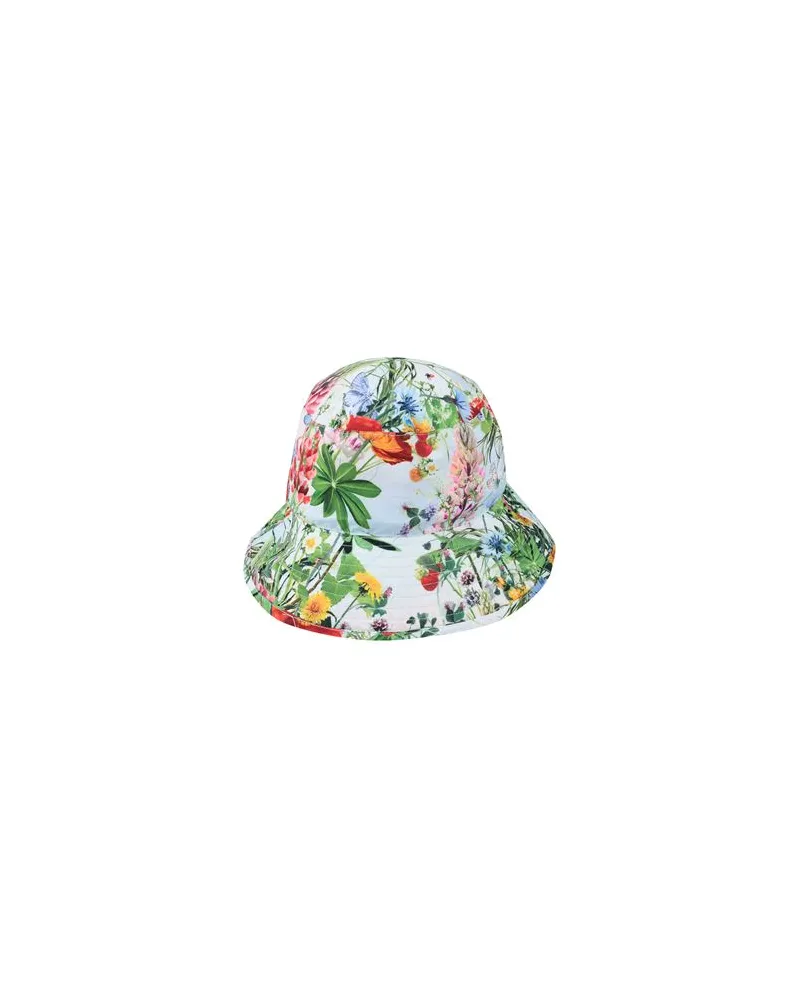Molo ACCESSOIRES - Mützen & Hüteauf YOOX.COM Grün