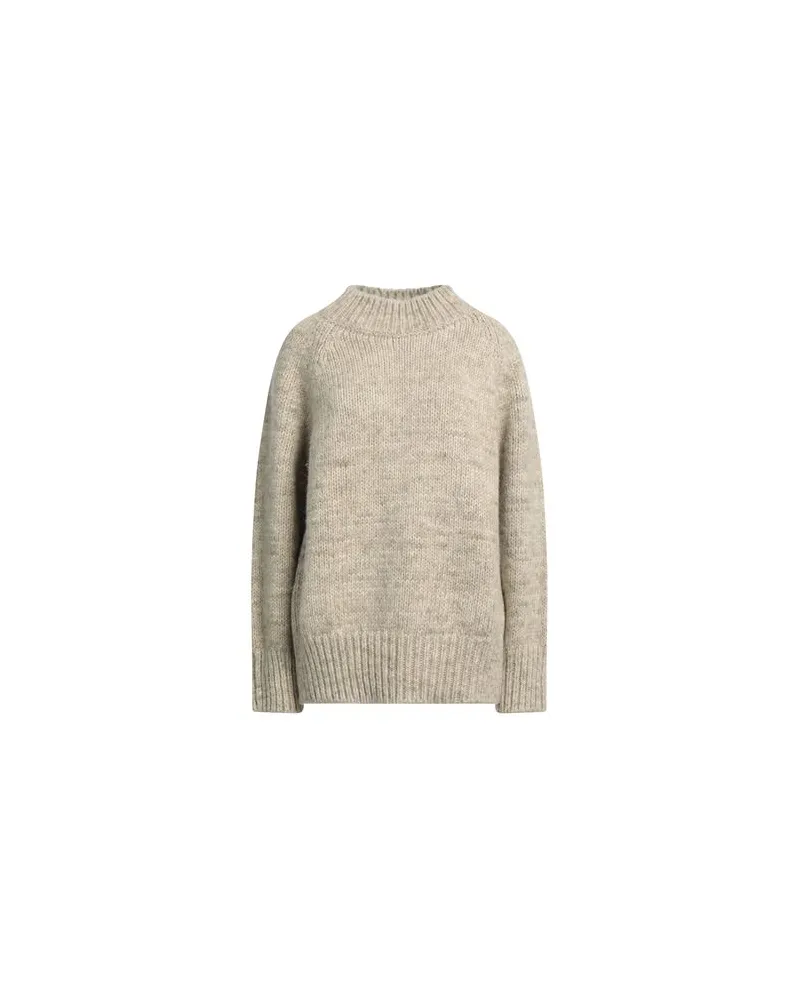Maison Margiela STRICKWAREN - Pulloverauf YOOX.COM Sand