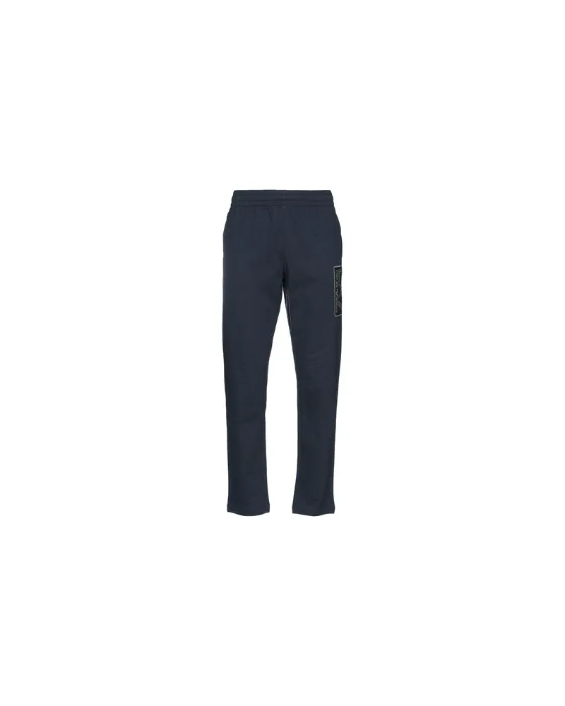 EA7 HOSEN & RÖCKE - Hosenauf YOOX.COM Nachtblau