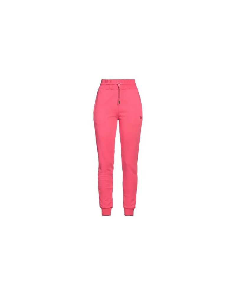 Colmar HOSEN & RÖCKE - Hosenauf YOOX.COM Fuchsia