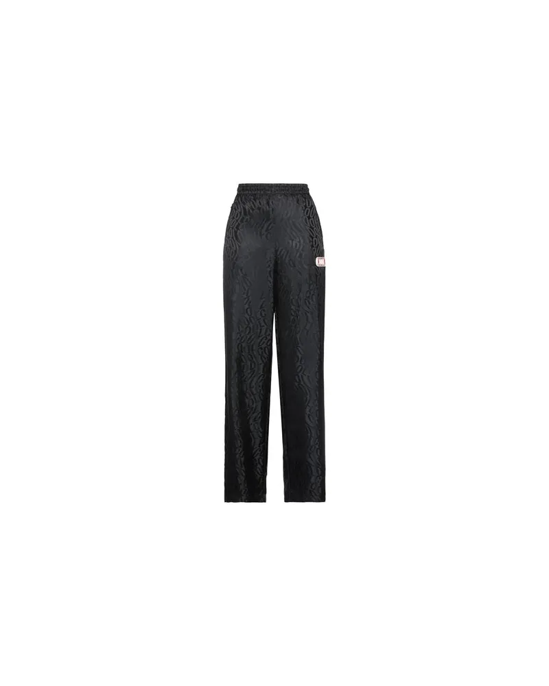 COOL T.M COOL T HOSEN & RÖCKE - Hosenauf YOOX.COM Schwarz