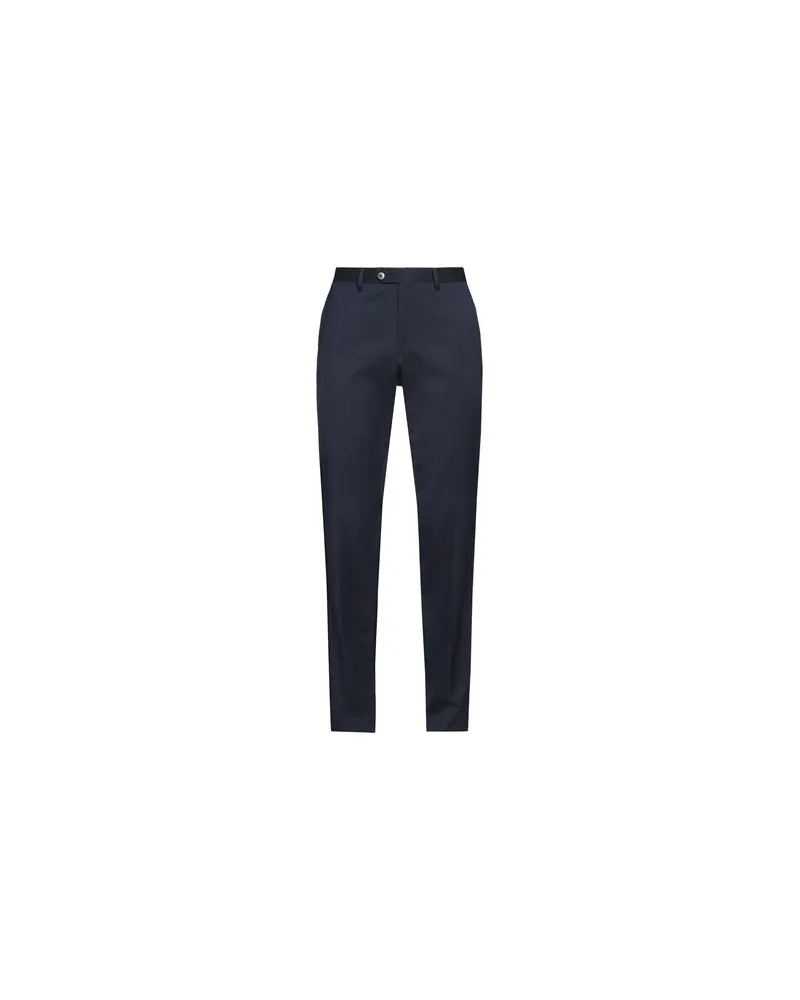 LARDINI HOSEN & RÖCKE - Hosenauf YOOX.COM Marineblau