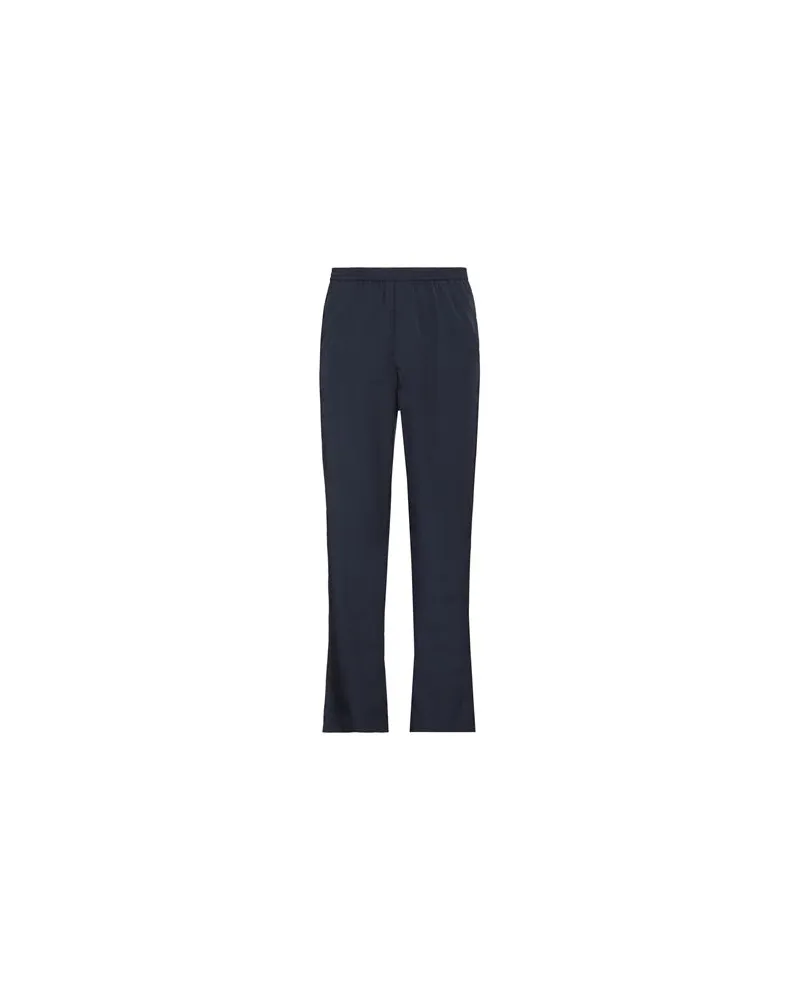 Soulland HOSEN & RÖCKE - Hosenauf YOOX.COM Nachtblau