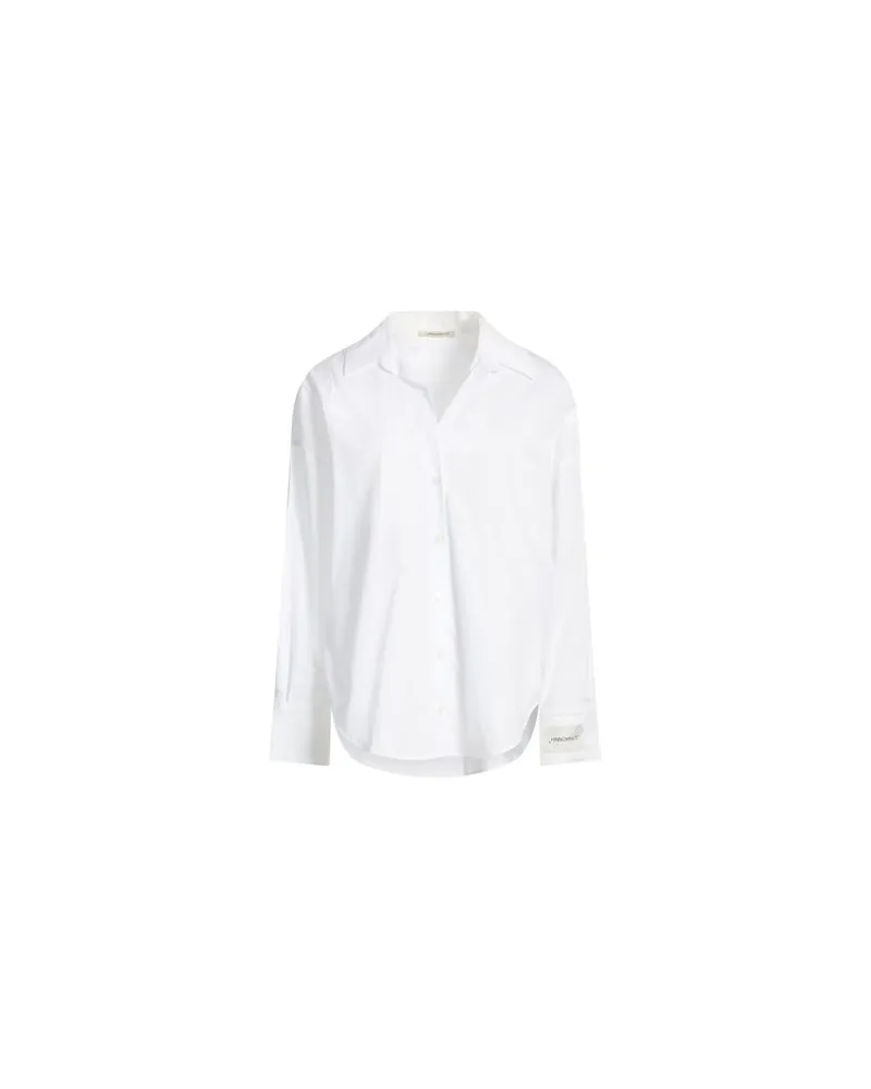 HINNOMINATE TOPS - Hemdenauf YOOX.COM Off