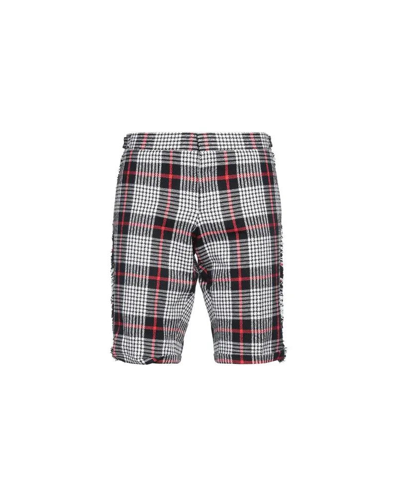 Thom Browne HOSEN & RÖCKE - Shorts & Bermudashortsauf YOOX.COM Nachtblau
