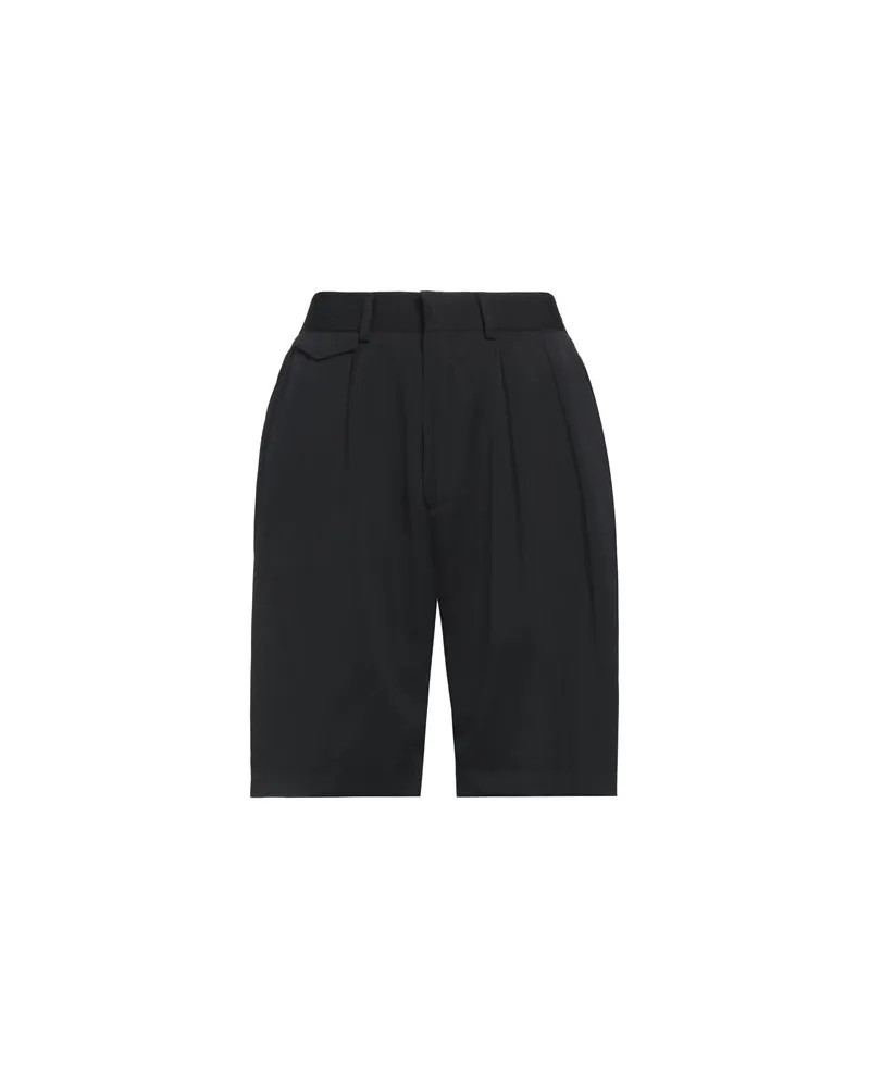 Paul Smith HOSEN & RÖCKE - Shorts & Bermudashortsauf YOOX.COM Schwarz