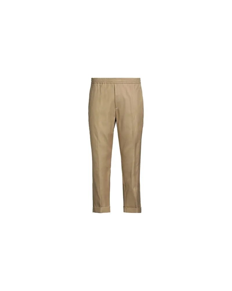 Costumein HOSEN & RÖCKE - Hosenauf YOOX.COM Beige