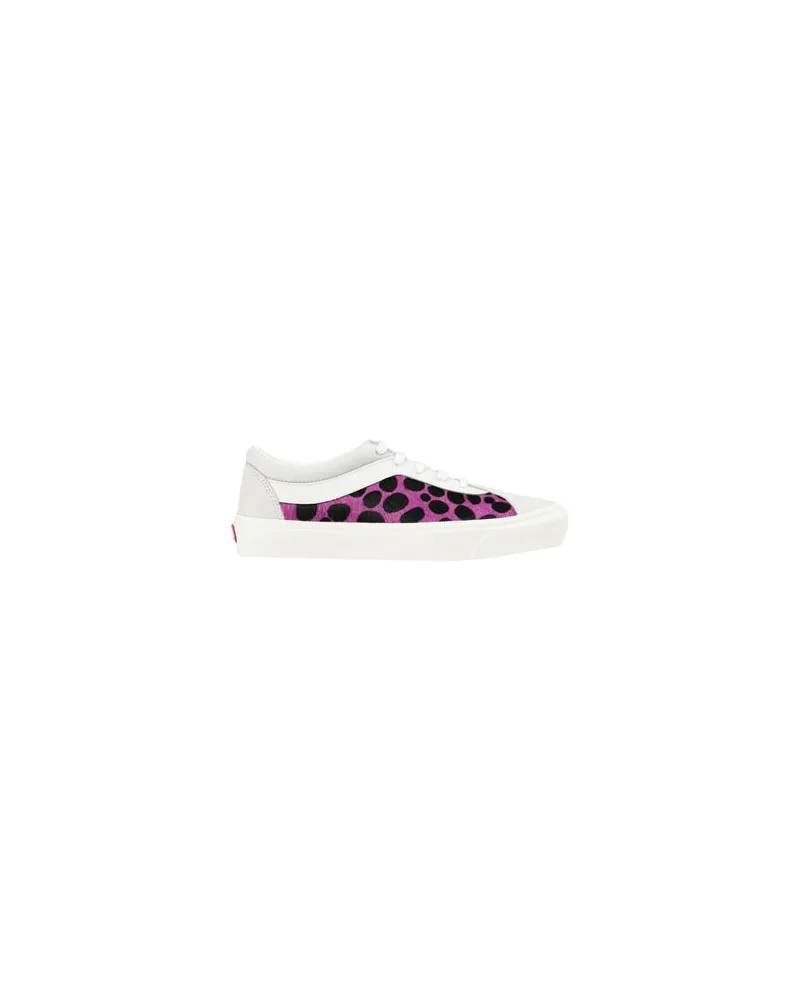 Vans UA Bold NI - SCHUHE - Sneakersauf YOOX.COM Elfenbein