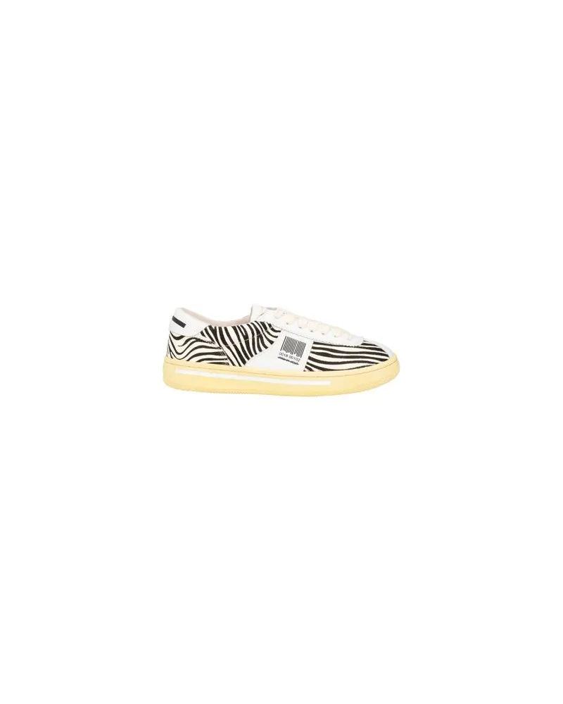 Pro 01 Ject SCHUHE - Sneakersauf YOOX.COM Weiß