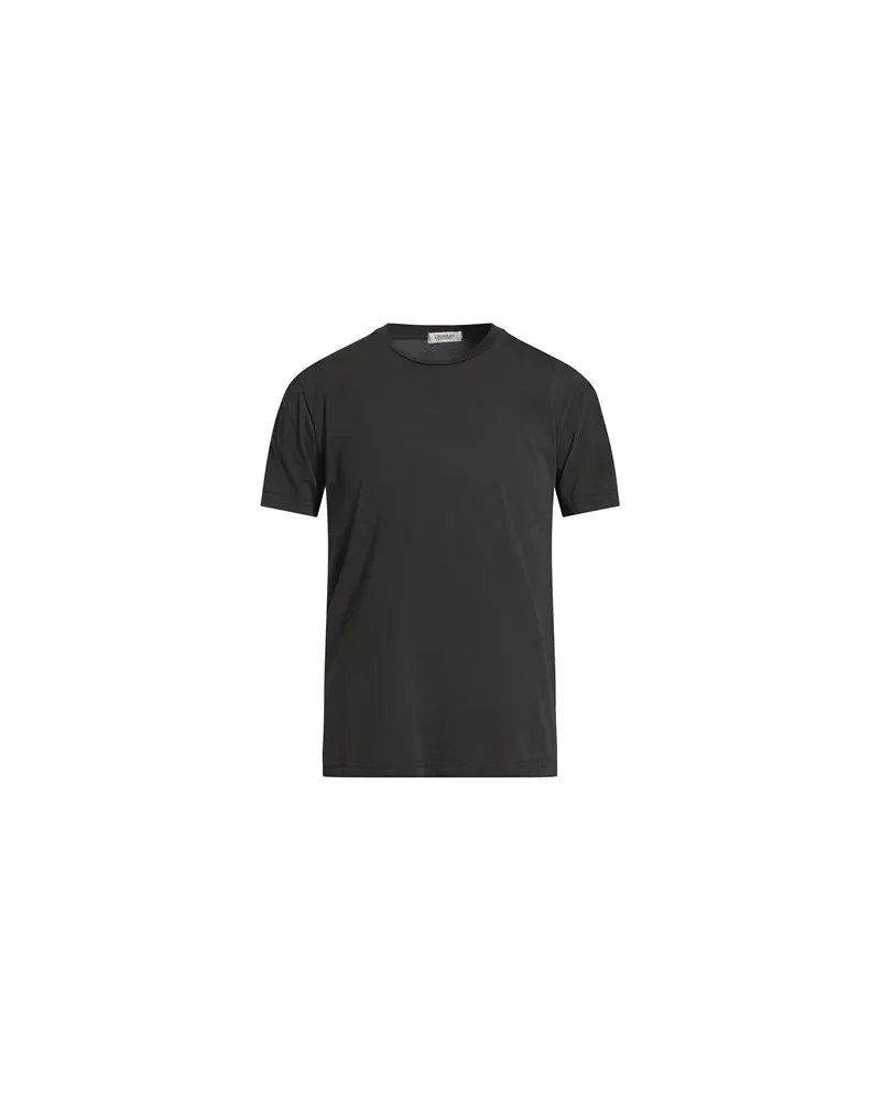 CROSSLEY TOPS - T-shirtsauf YOOX.COM Braungrau