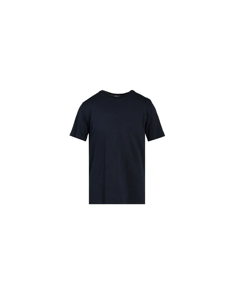 CROSSLEY TOPS - T-shirtsauf YOOX.COM Nachtblau