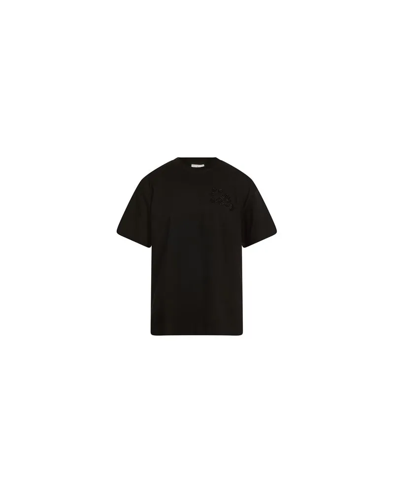 Soulland TOPS - T-shirtsauf YOOX.COM Schwarz