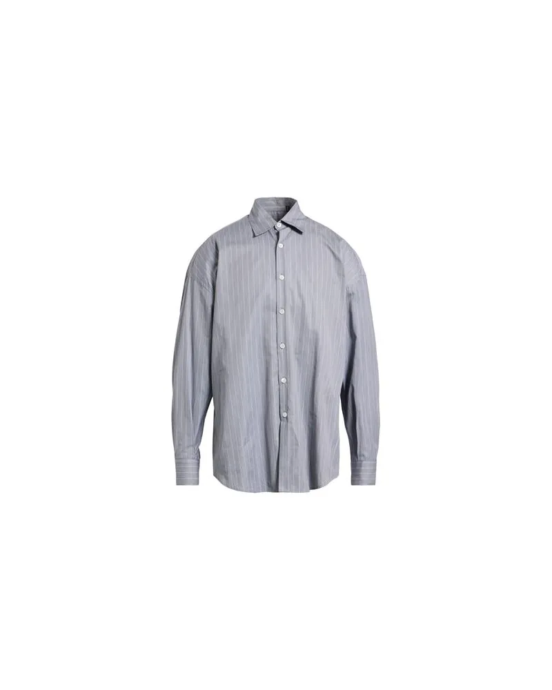 Costumein TOPS - Hemdenauf YOOX.COM Grau