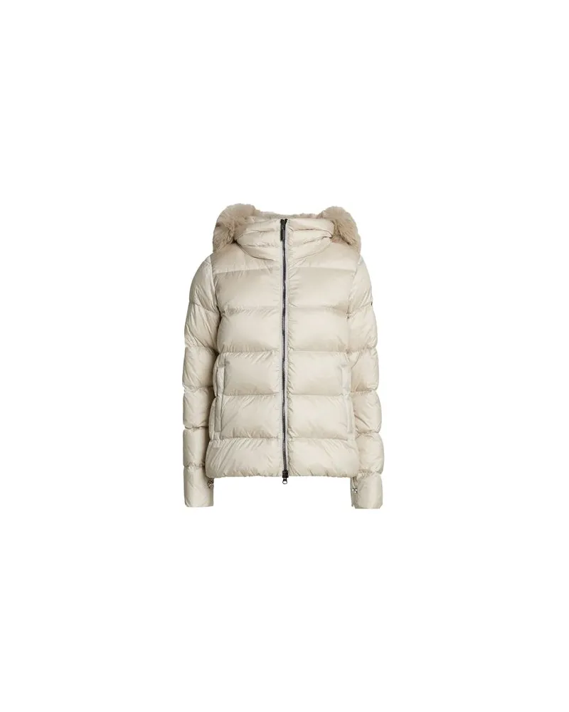 Colmar JACKEN & MÄNTEL - Pufferjacken & Daunenjackenauf YOOX.COM Beige