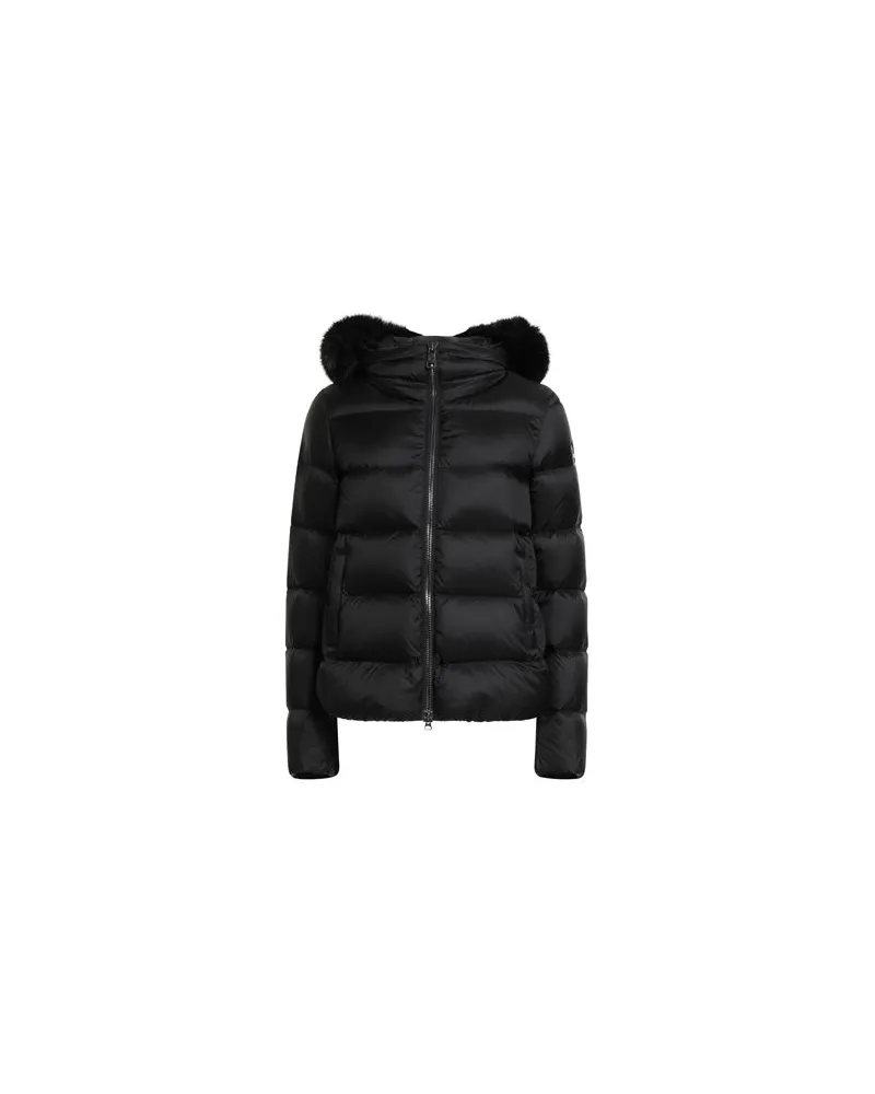 Colmar JACKEN & MÄNTEL - Pufferjacken & Daunenjackenauf YOOX.COM Schwarz