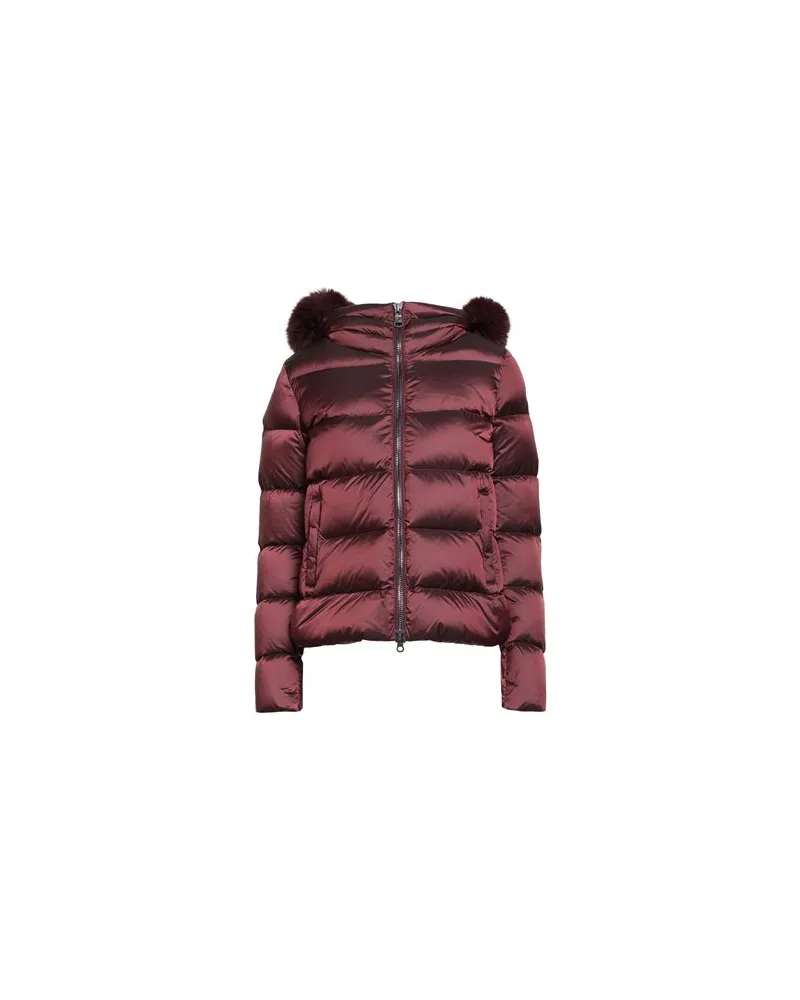 Colmar JACKEN & MÄNTEL - Pufferjacken & Daunenjackenauf YOOX.COM Bordeaux