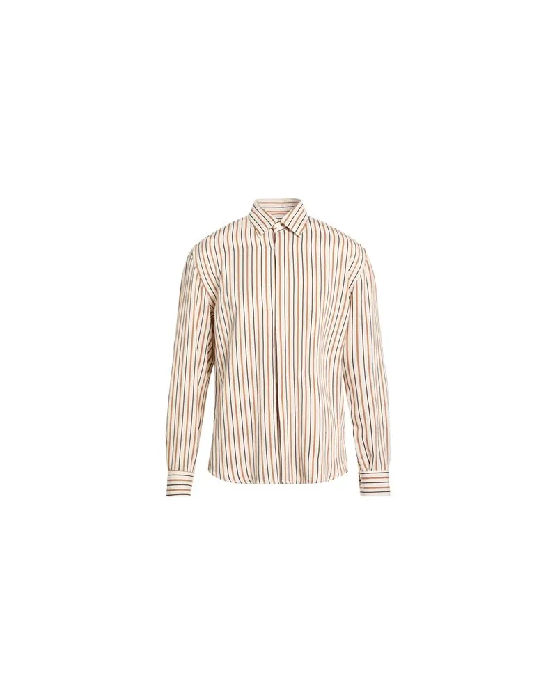 Costumein TOPS - Hemdenauf YOOX.COM Elfenbein