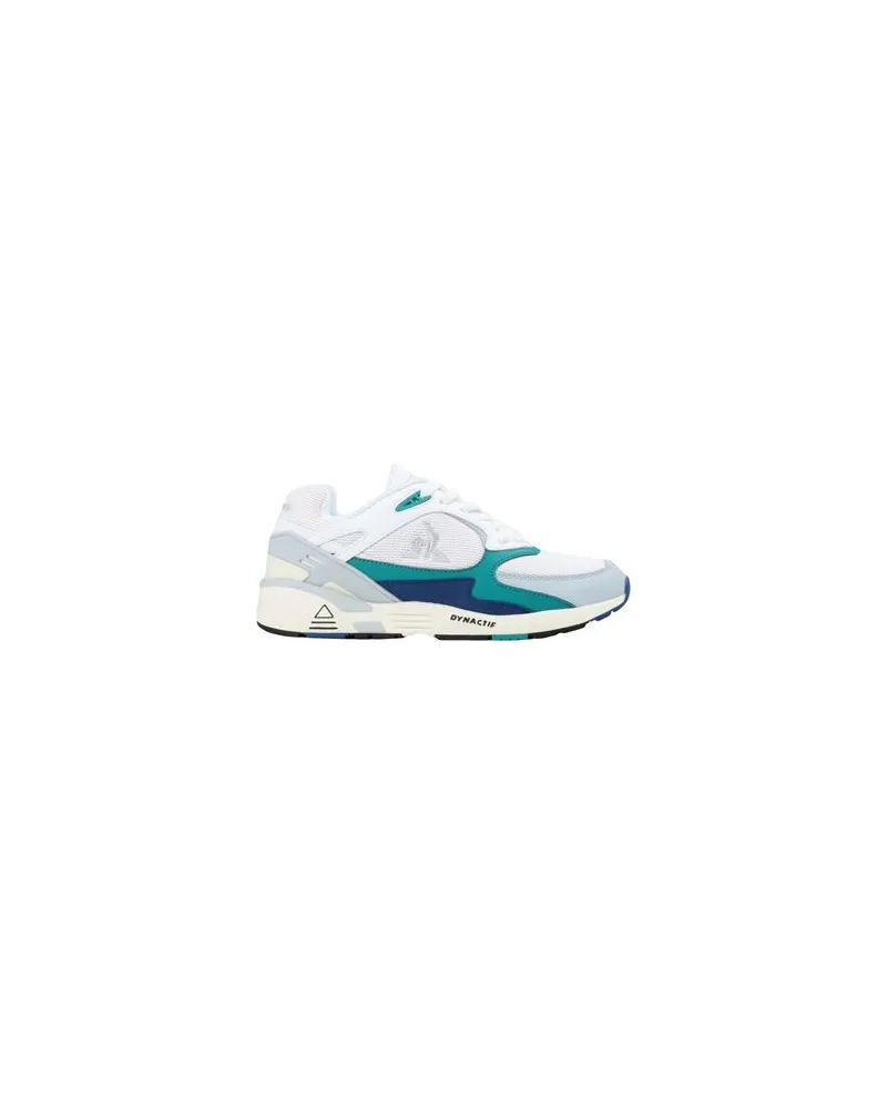 Le coq sportif LCS R1100 - SCHUHE - Sneakersauf YOOX.COM Weiß