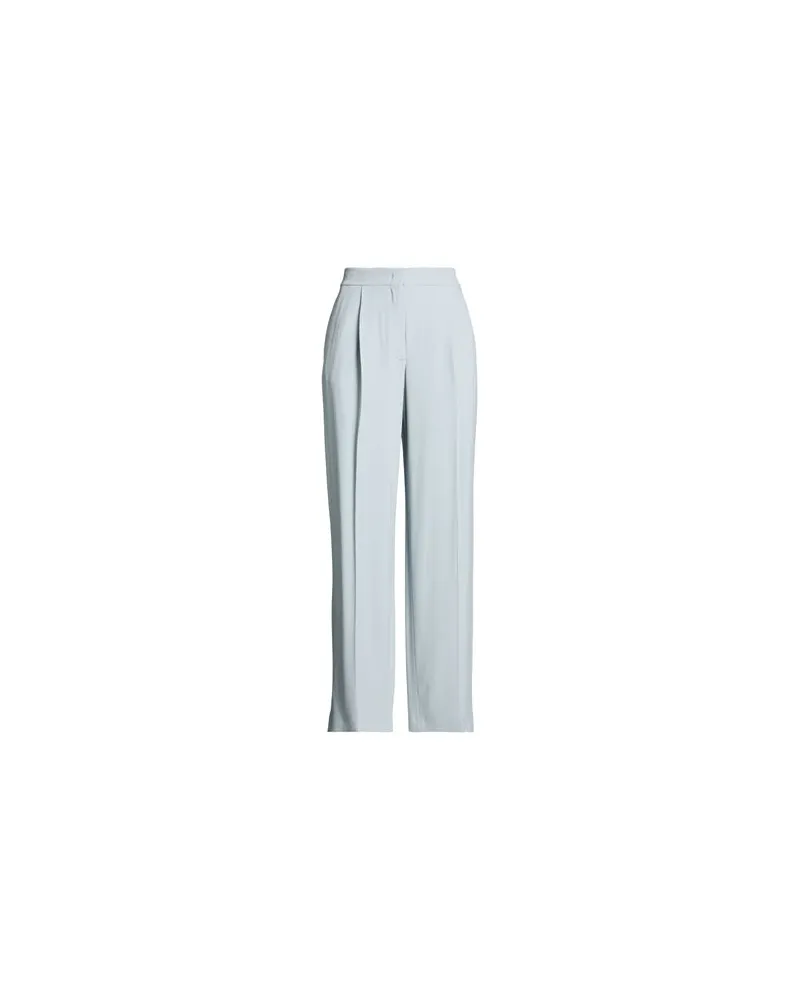 Liviana Conti HOSEN & RÖCKE - Hosenauf YOOX.COM Himmelblau