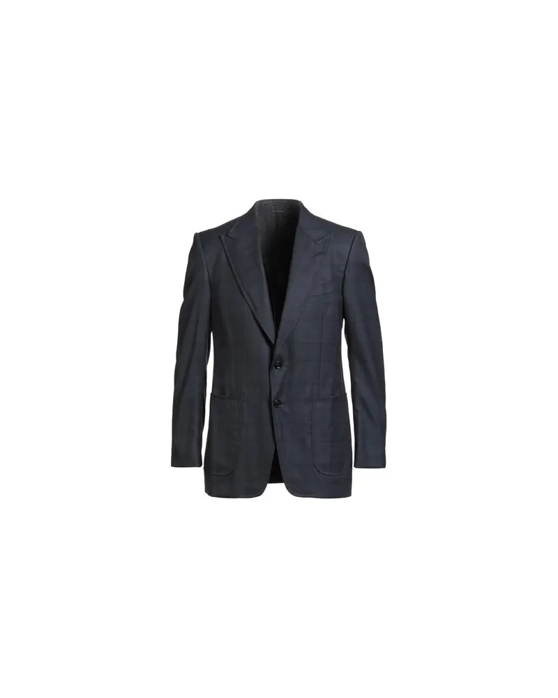 Tom Ford ANZÜGE und CO-ORDS - Blazersauf YOOX.COM Nachtblau