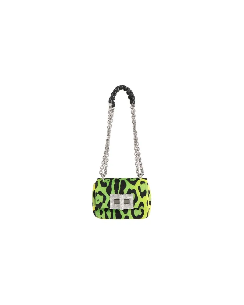 Tom Ford ARCHIVE - TASCHEN - Handtaschenauf YOOX.COM Grün