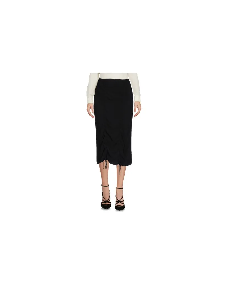 Marni HOSEN & RÖCKE - Midi-Röckeauf YOOX.COM Schwarz