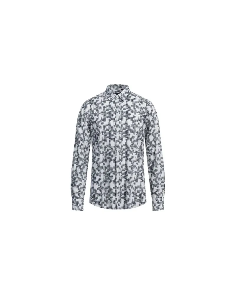 Antony Morato TOPS - Hemdenauf YOOX.COM Marineblau