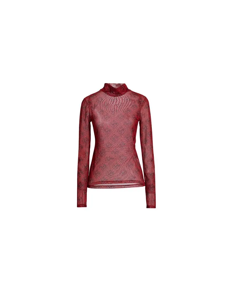 Trussardi TOPS - Topsauf YOOX.COM Rot