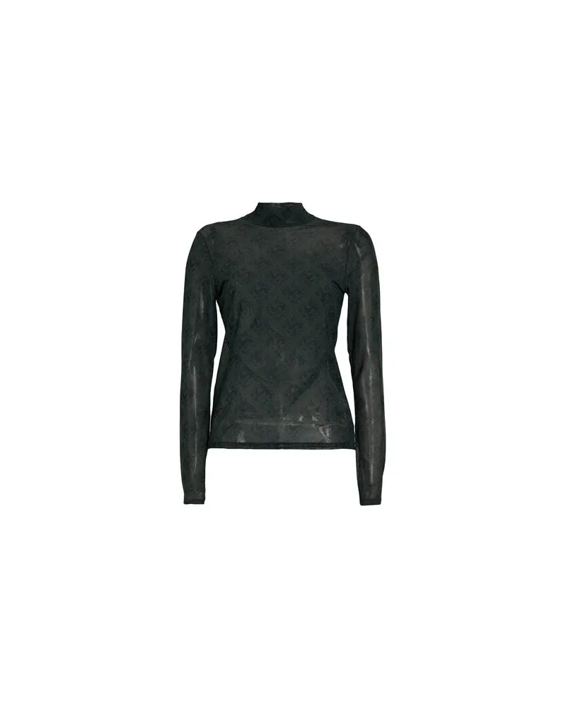 Trussardi TOPS - Topsauf YOOX.COM Dunkelgrün