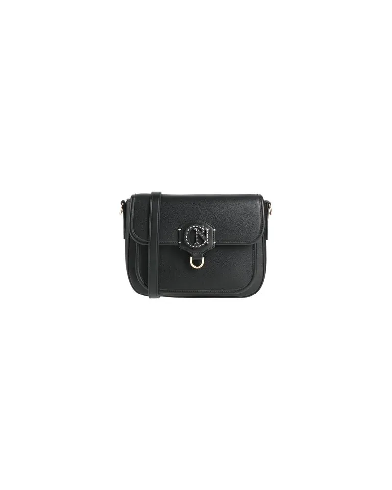 CAFèNOIR  TASCHEN - Umhängetascheauf YOOX.COM Schwarz
