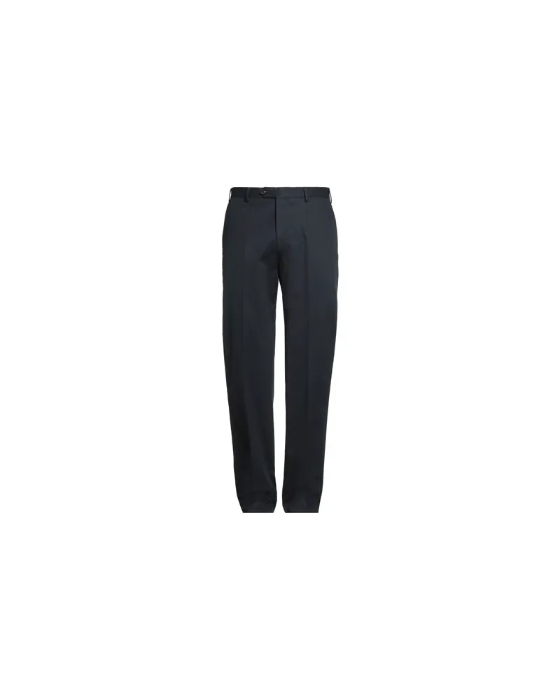 Lanvin HOSEN & RÖCKE - Hosenauf YOOX.COM Nachtblau